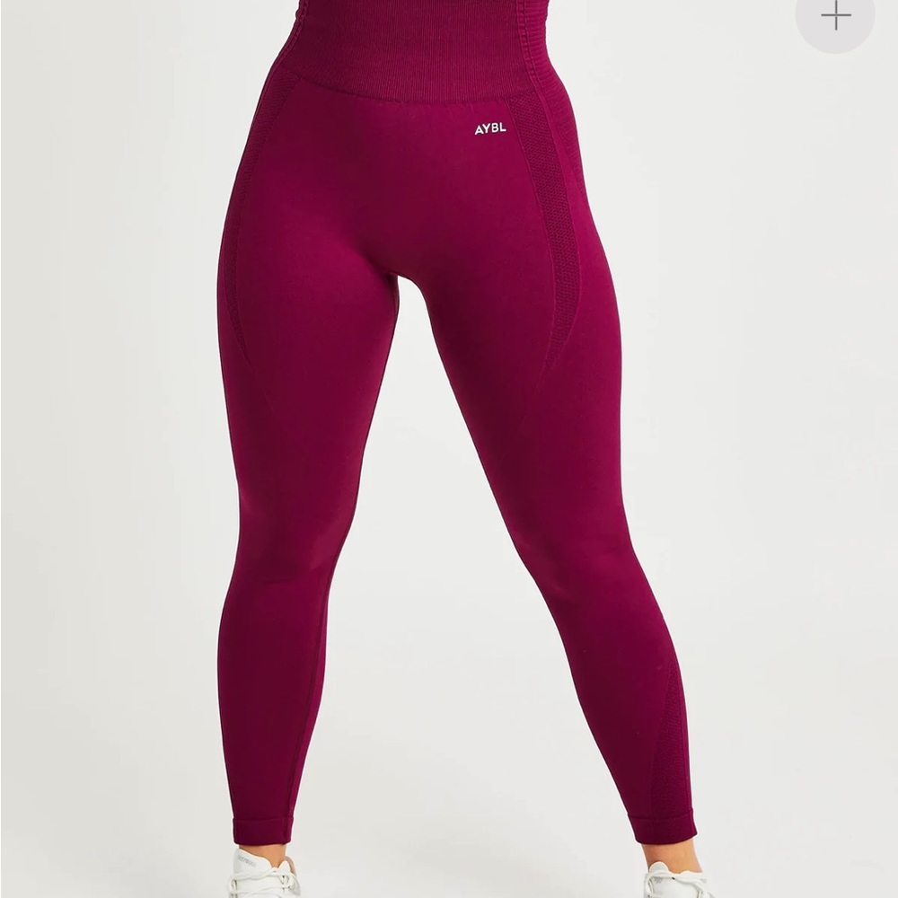 Women’s AYBL - Balance V2 Seamless Leggings